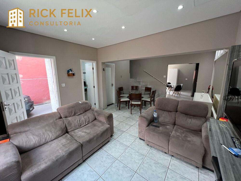 Sobrado, 3 quartos, 130 m² - Foto 23