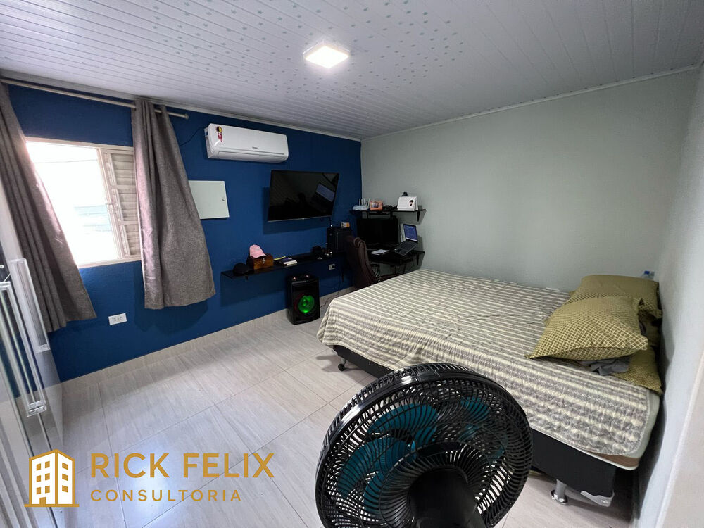 Sobrado, 3 quartos, 130 m² - Foto 2