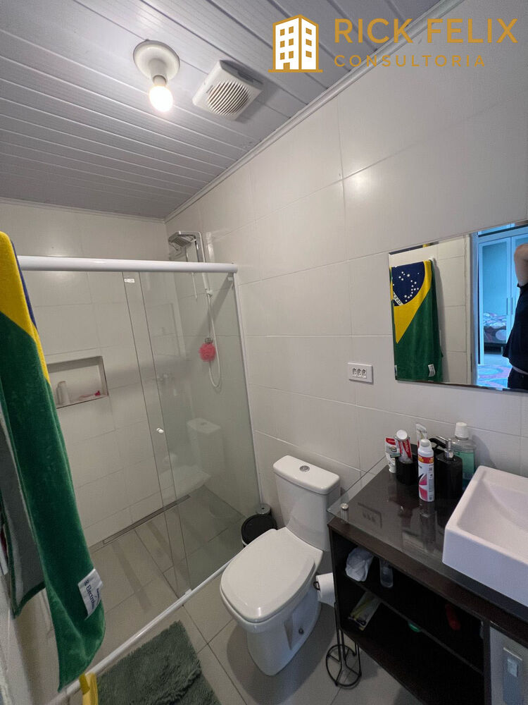 Sobrado, 3 quartos, 130 m² - Foto 5