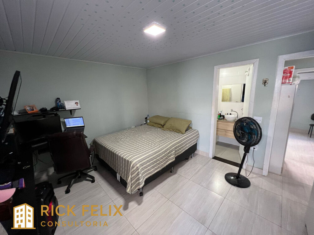 Sobrado, 3 quartos, 130 m² - Foto 3
