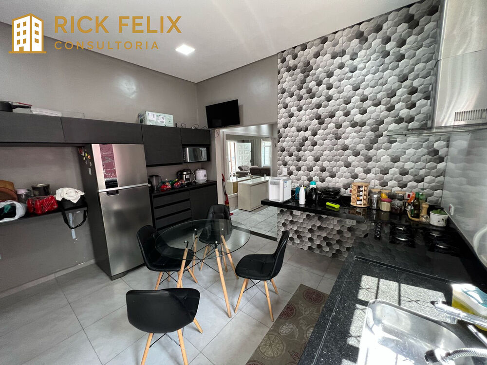 Sobrado, 3 quartos, 130 m² - Foto 15