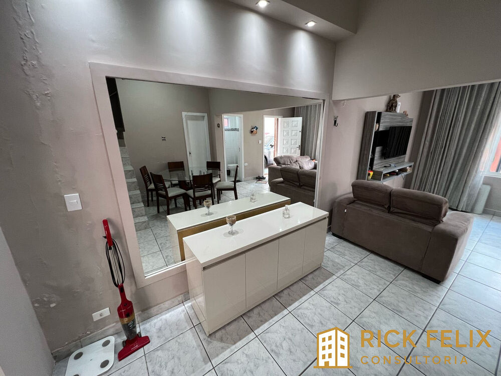 Sobrado, 3 quartos, 130 m² - Foto 17