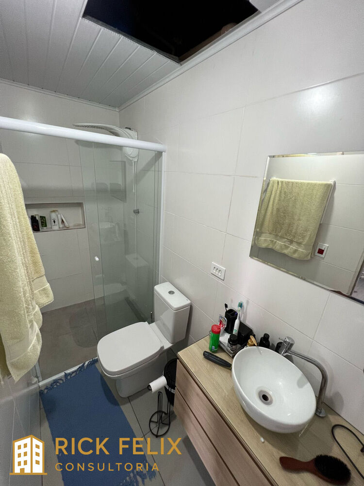Sobrado, 3 quartos, 130 m² - Foto 4