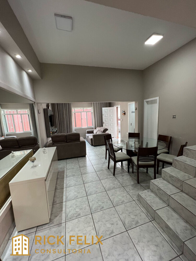 Sobrado, 3 quartos, 130 m² - Foto 21