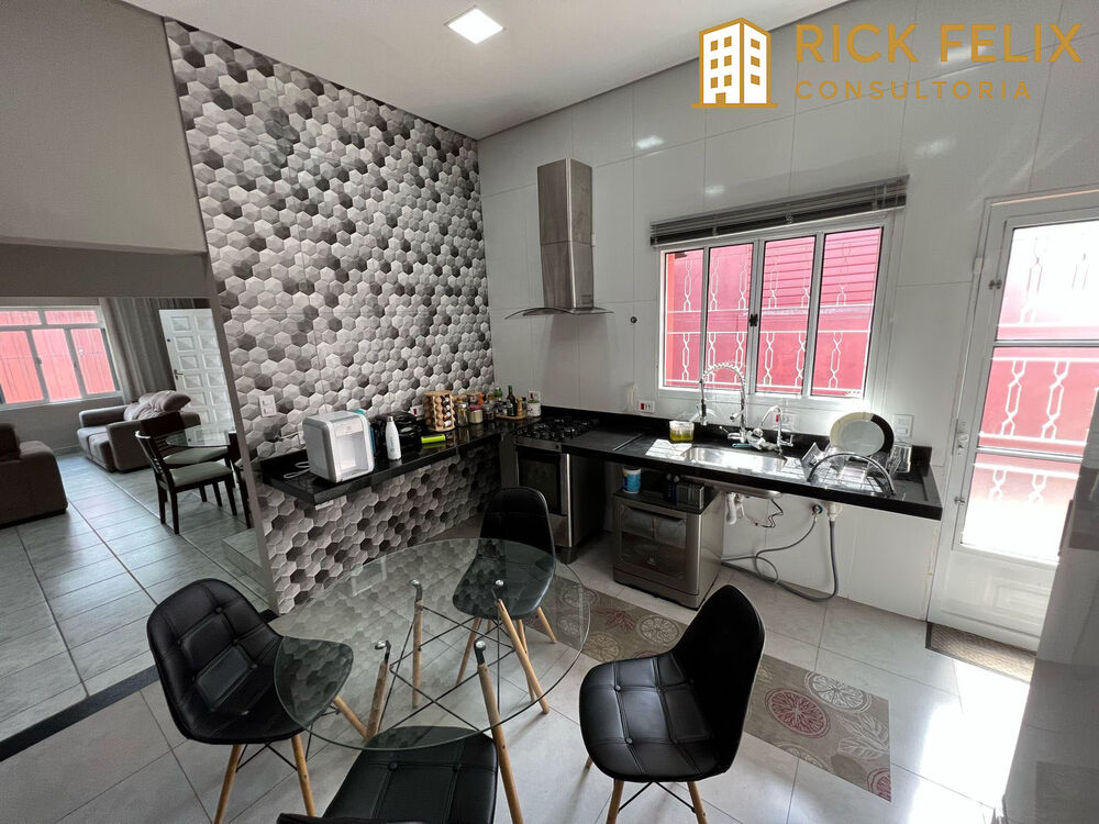 Sobrado, 3 quartos, 130 m² - Foto 16