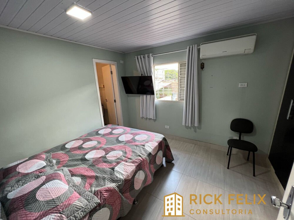 Sobrado, 3 quartos, 130 m² - Foto 6