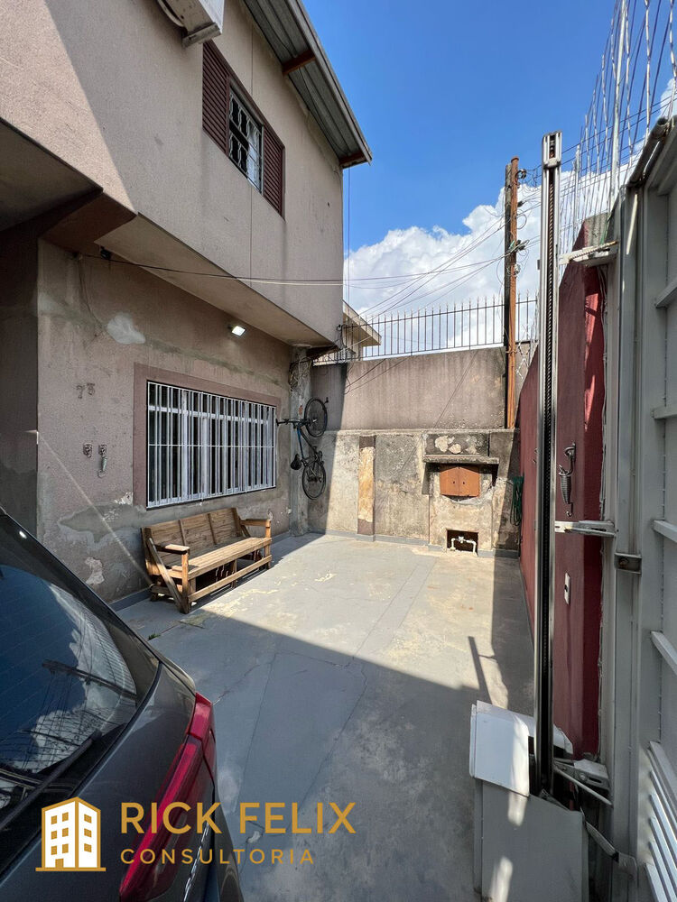 Sobrado, 3 quartos, 130 m² - Foto 26