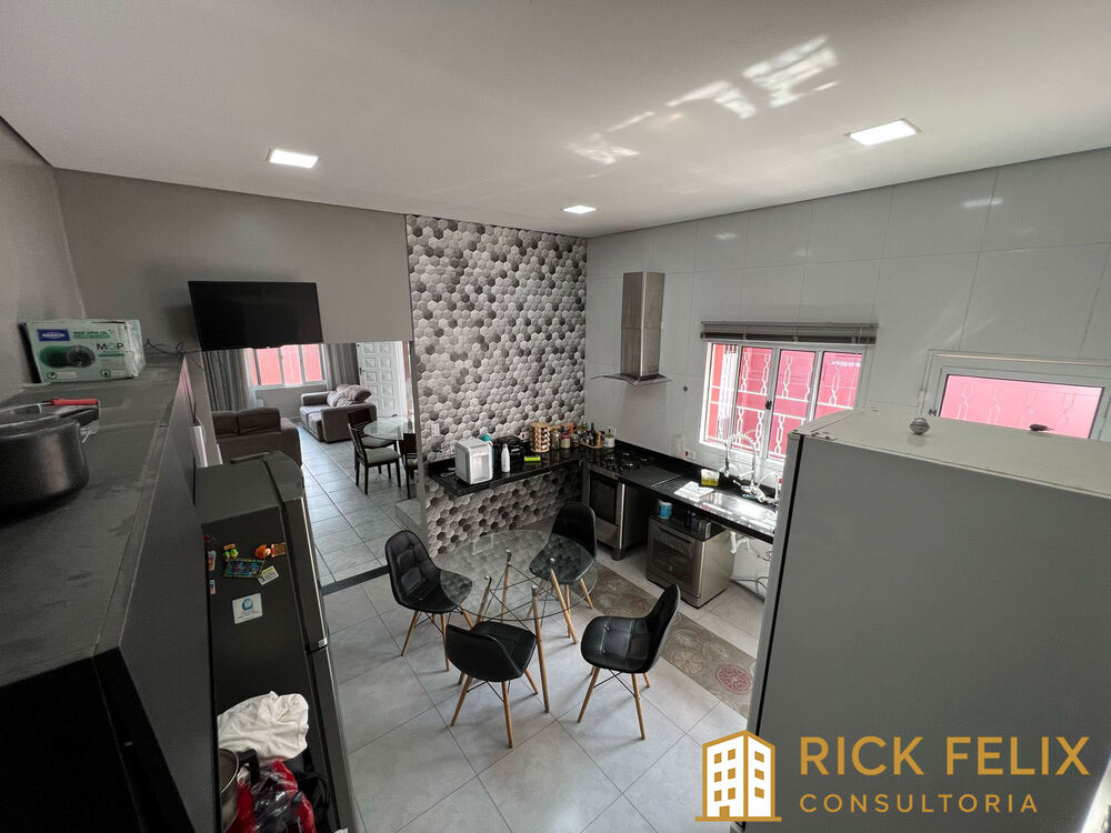 Sobrado, 3 quartos, 130 m² - Foto 30