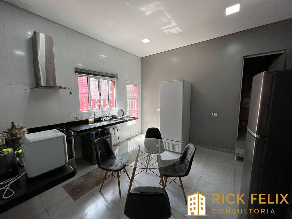 Sobrado, 3 quartos, 130 m² - Foto 18