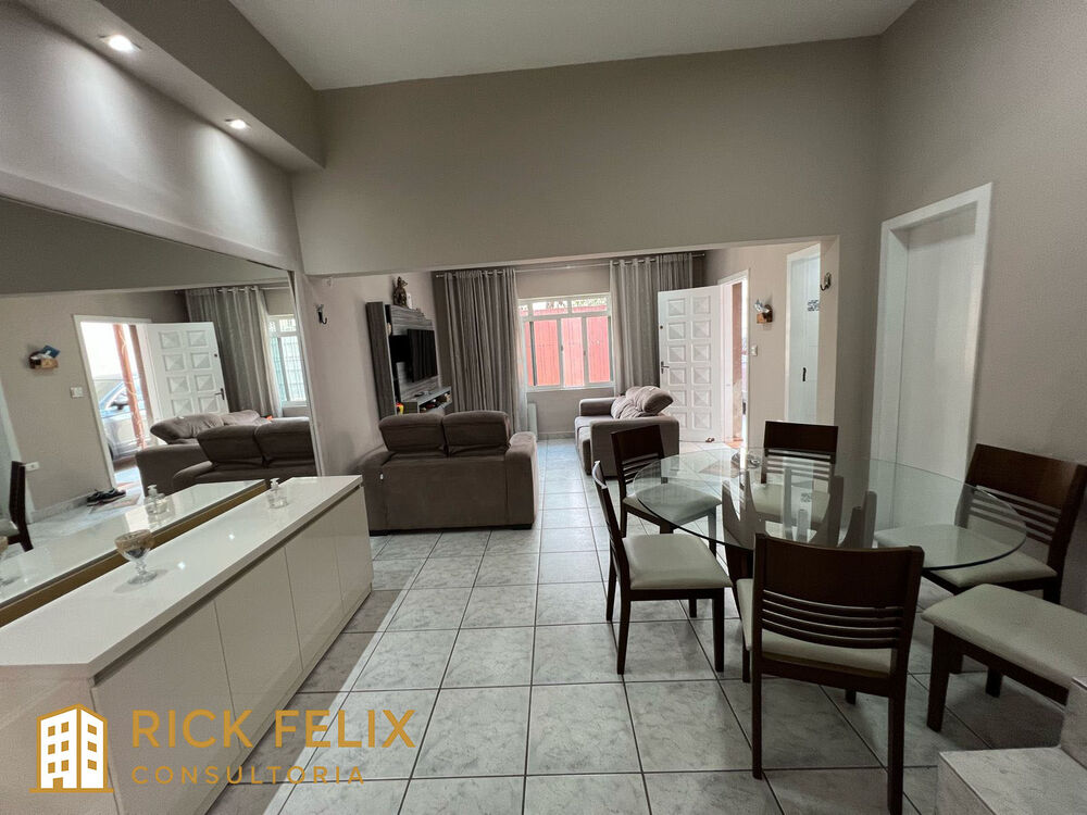 Sobrado, 3 quartos, 130 m² - Foto 22