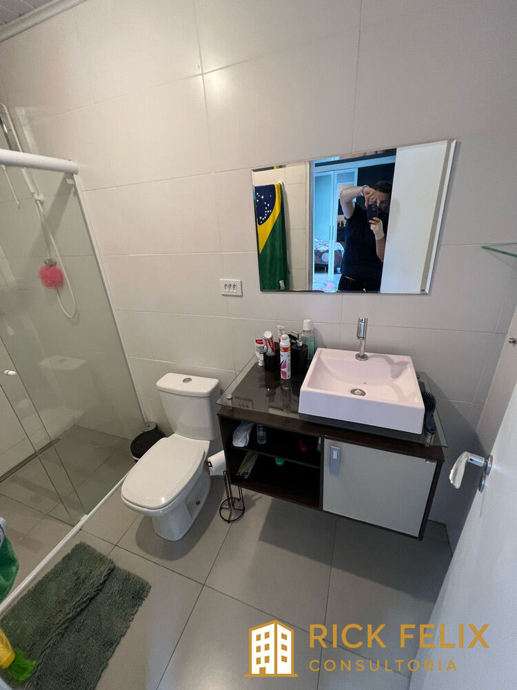 Sobrado, 3 quartos, 130 m² - Foto 9