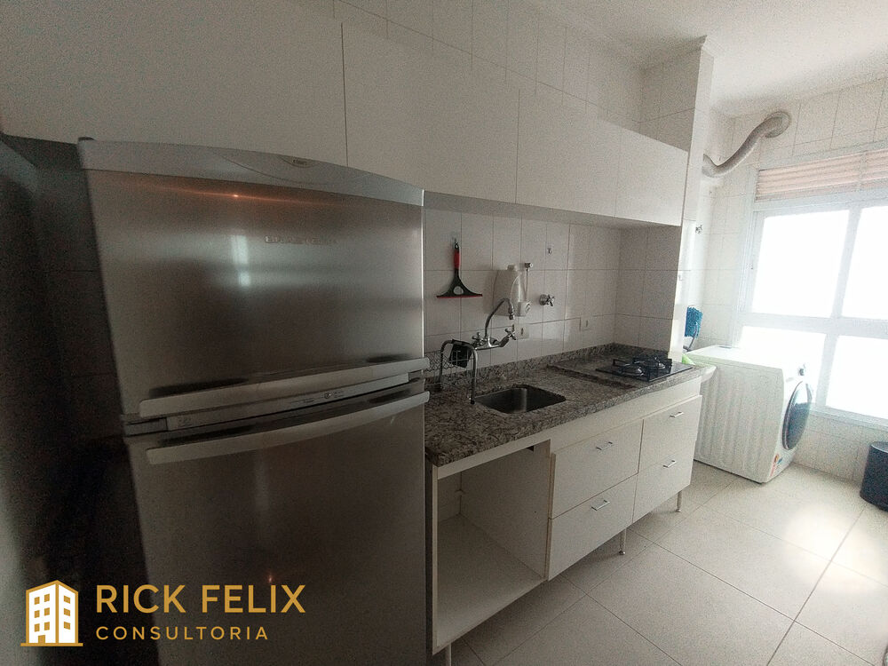 Apartamento, 1 quarto, 50 m² - Foto 7