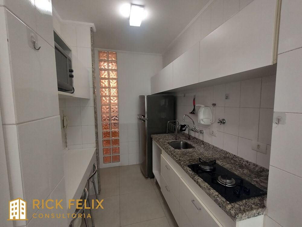 Apartamento, 1 quarto, 50 m² - Foto 8
