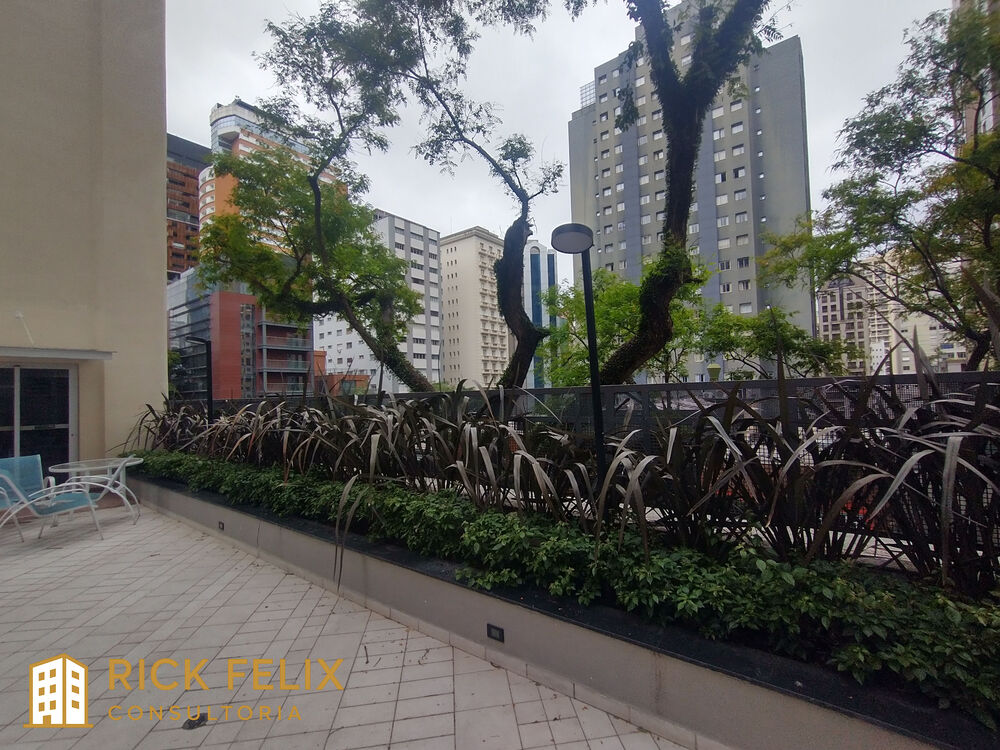 Apartamento, 1 quarto, 50 m² - Foto 14