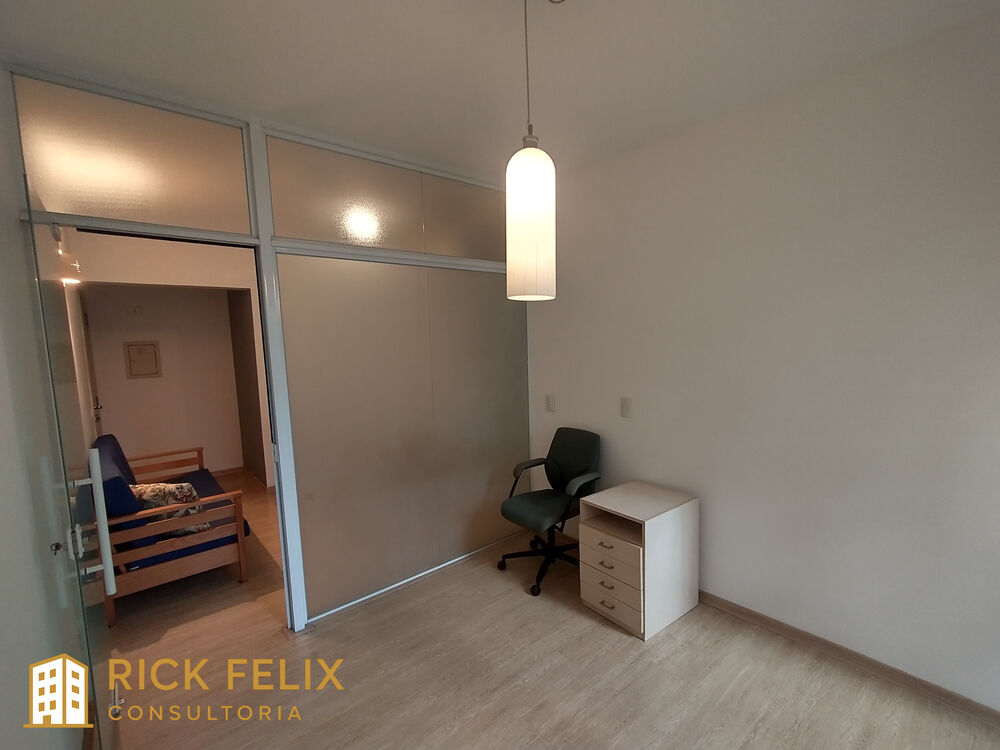 Apartamento, 1 quarto, 50 m² - Foto 1