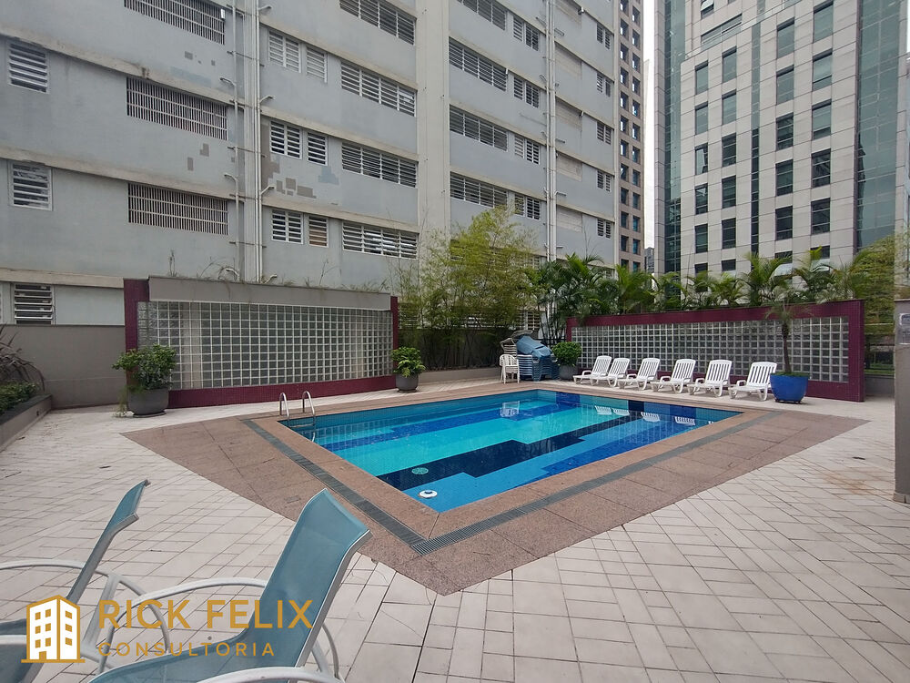 Apartamento, 1 quarto, 50 m² - Foto 13