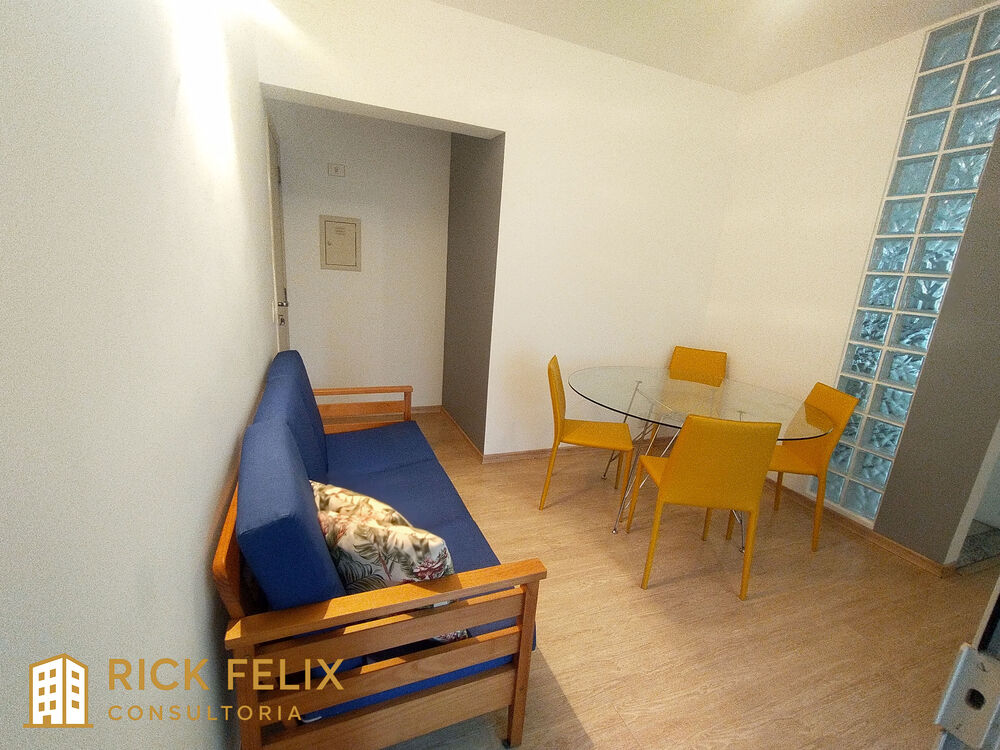Apartamento, 1 quarto, 50 m² - Foto 24