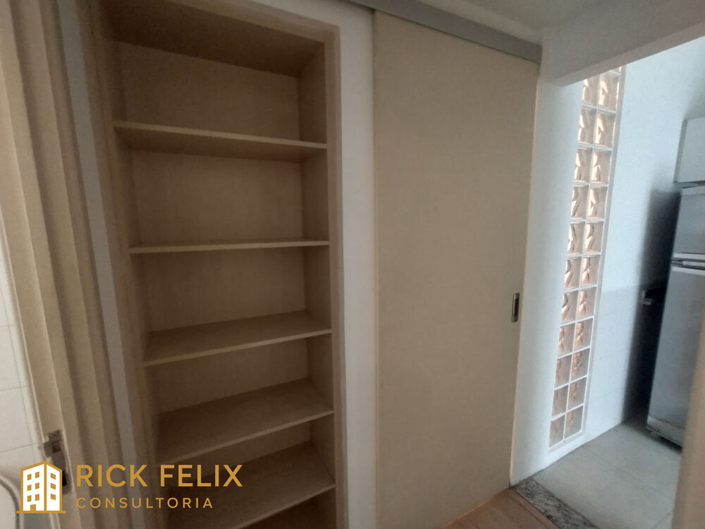 Apartamento, 1 quarto, 50 m² - Foto 6