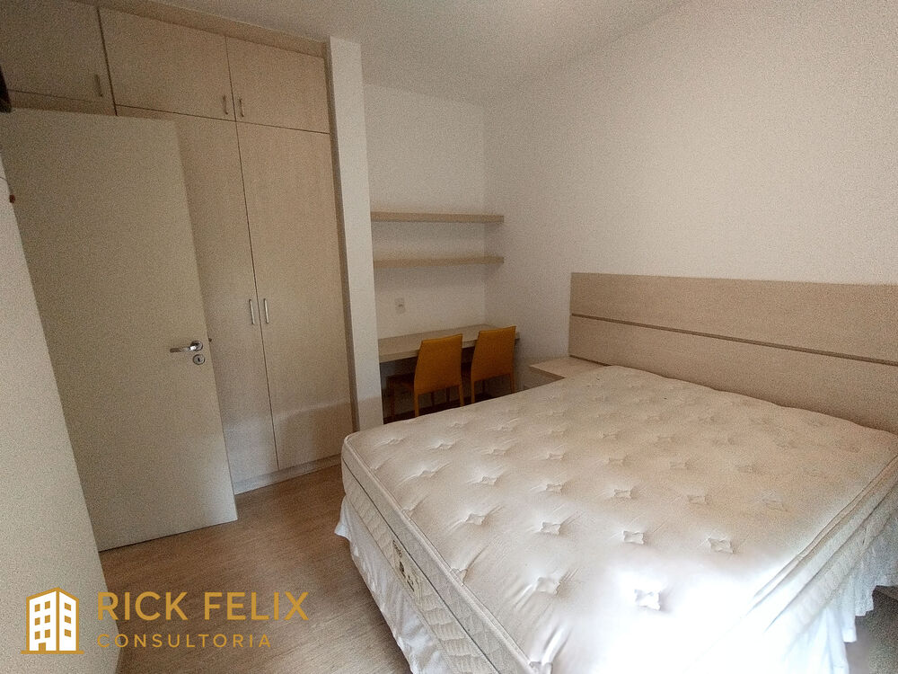 Apartamento, 1 quarto, 50 m² - Foto 4