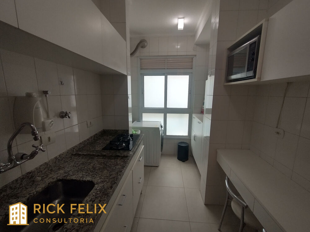 Apartamento, 1 quarto, 50 m² - Foto 9
