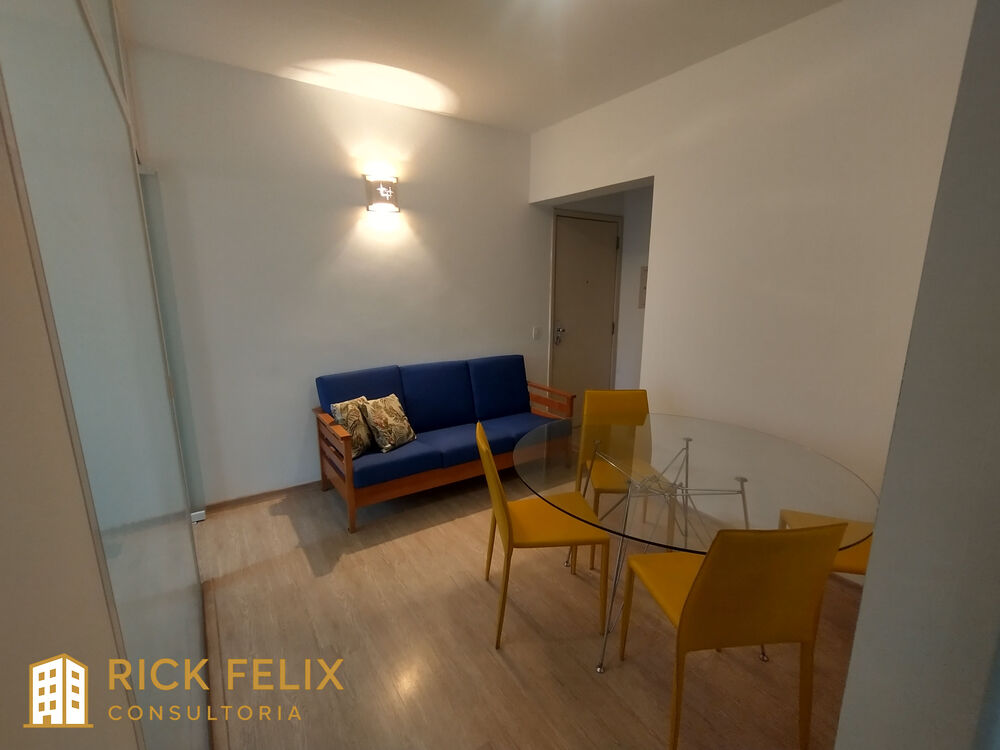 Apartamento, 1 quarto, 50 m² - Foto 18
