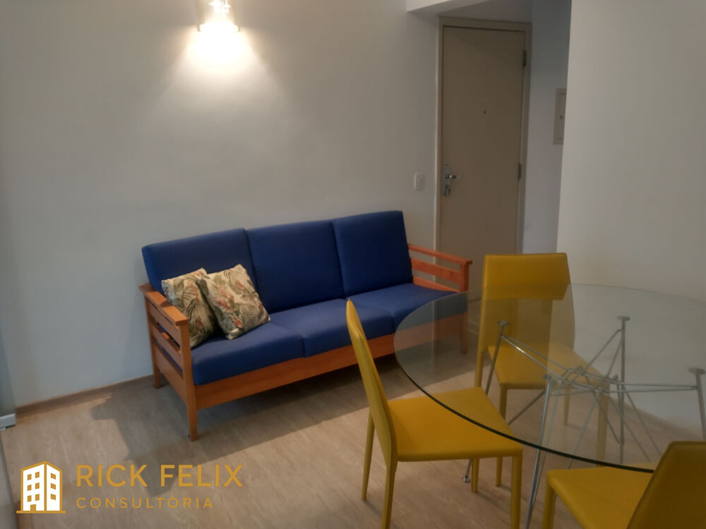 Apartamento, 1 quarto, 50 m² - Foto 21