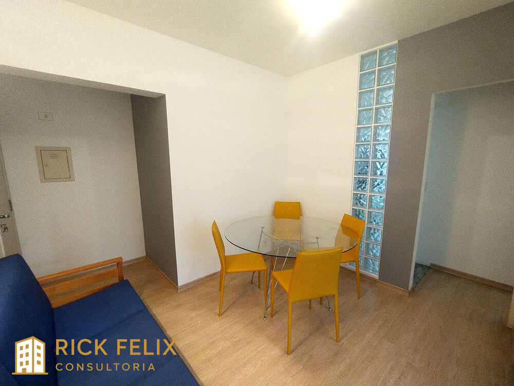 Apartamento, 1 quarto, 50 m² - Foto 2