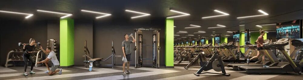 Apartamento, 1 quarto, 24 m² - Foto 7