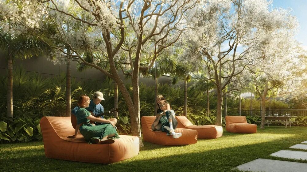 Apartamento, 1 quarto, 24 m² - Foto 6