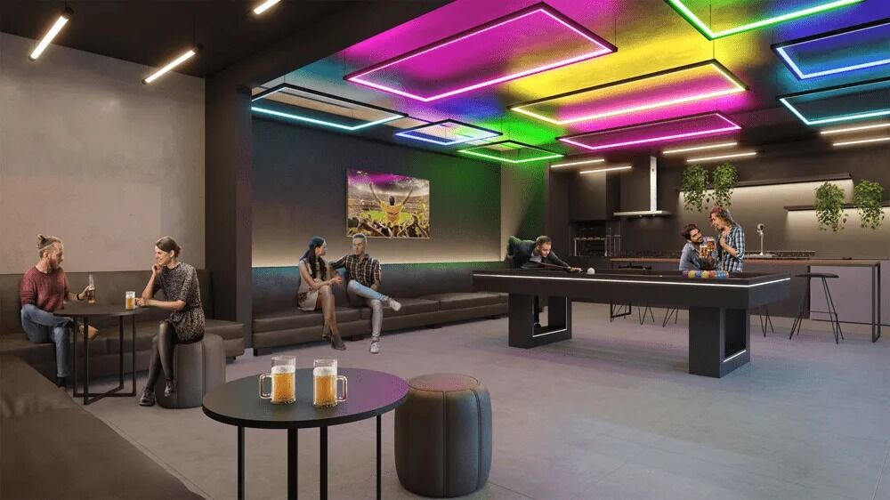 Apartamento, 1 quarto, 24 m² - Foto 1