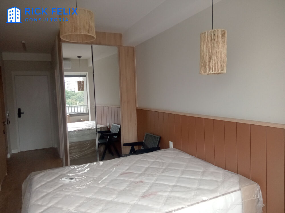 Apartamento, 1 quarto, 38 m² - Foto 14