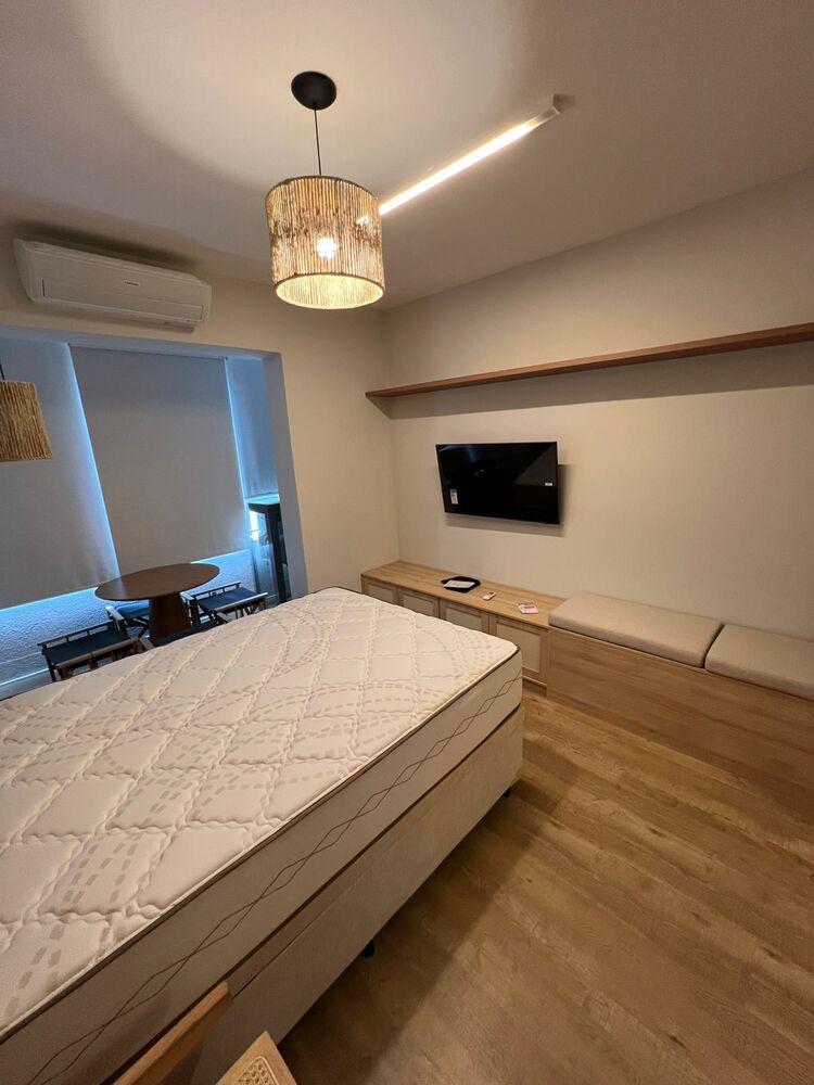 Apartamento, 1 quarto, 38 m² - Foto 16