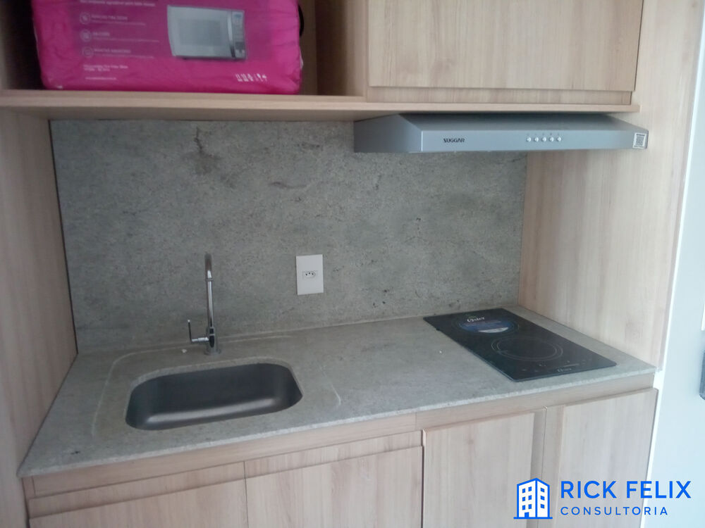 Apartamento, 1 quarto, 38 m² - Foto 4