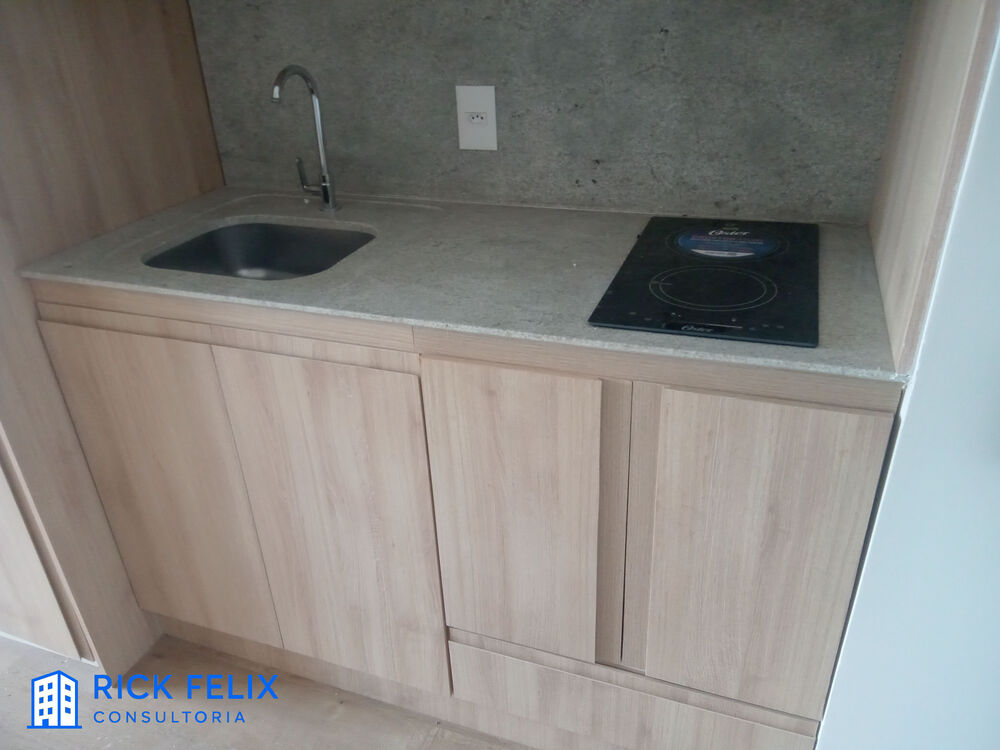 Apartamento, 1 quarto, 38 m² - Foto 6