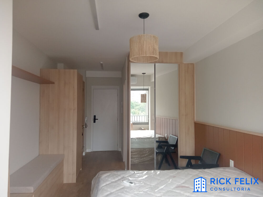 Apartamento, 1 quarto, 38 m² - Foto 13