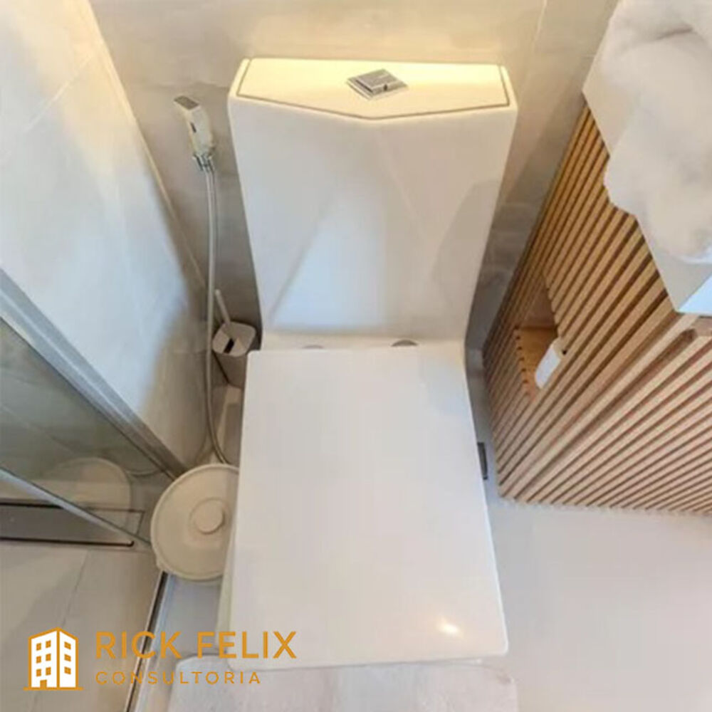 Apartamento, 1 quarto, 22 m² - Foto 11