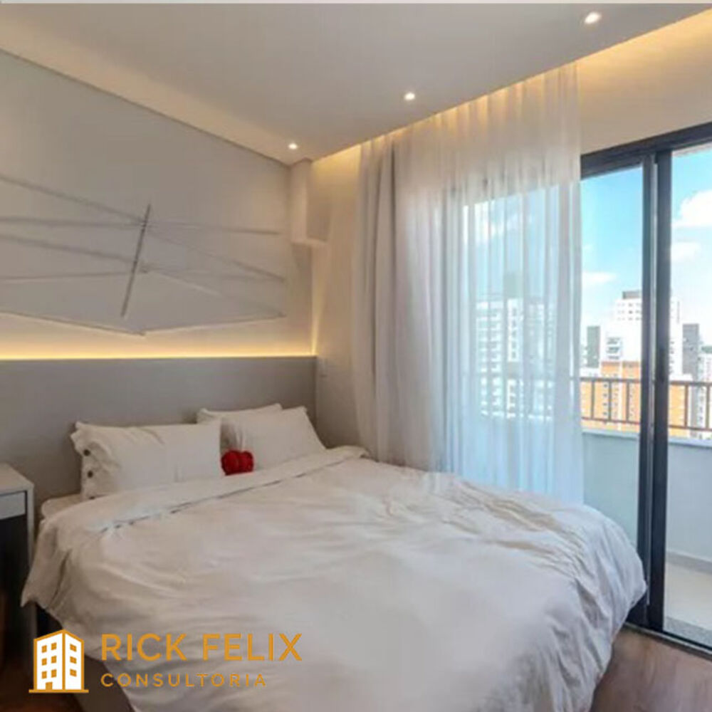 Apartamento, 1 quarto, 22 m² - Foto 13