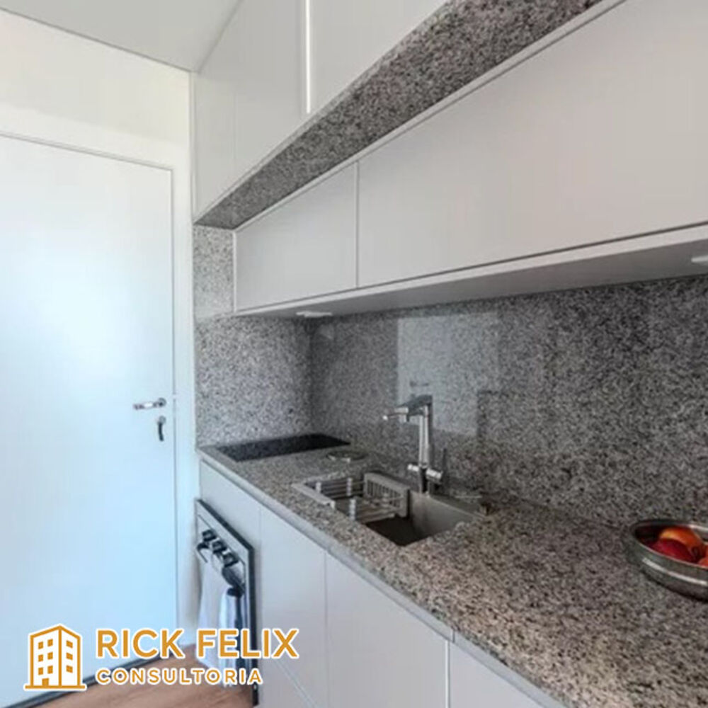 Apartamento, 1 quarto, 22 m² - Foto 25
