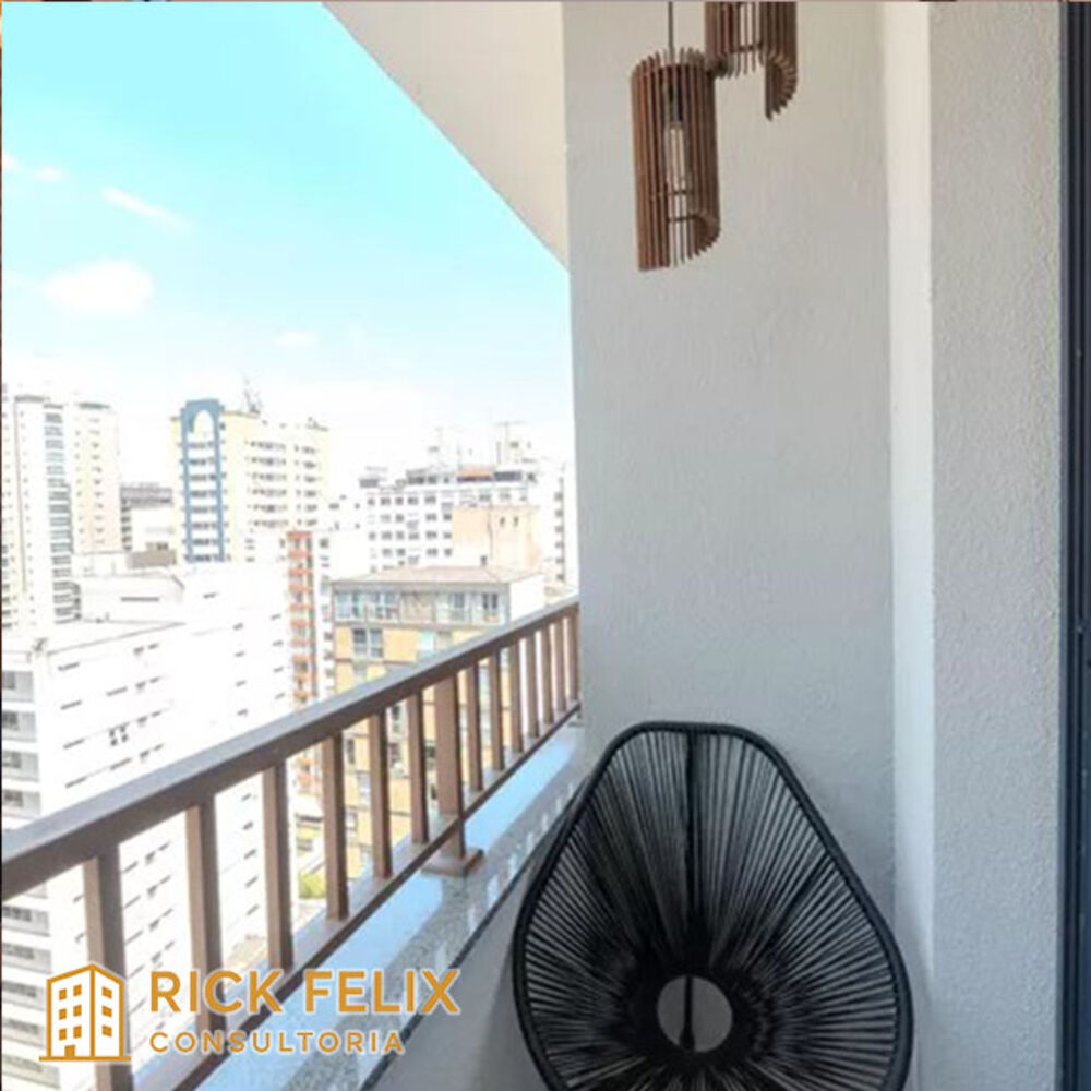 Apartamento, 1 quarto, 22 m² - Foto 26