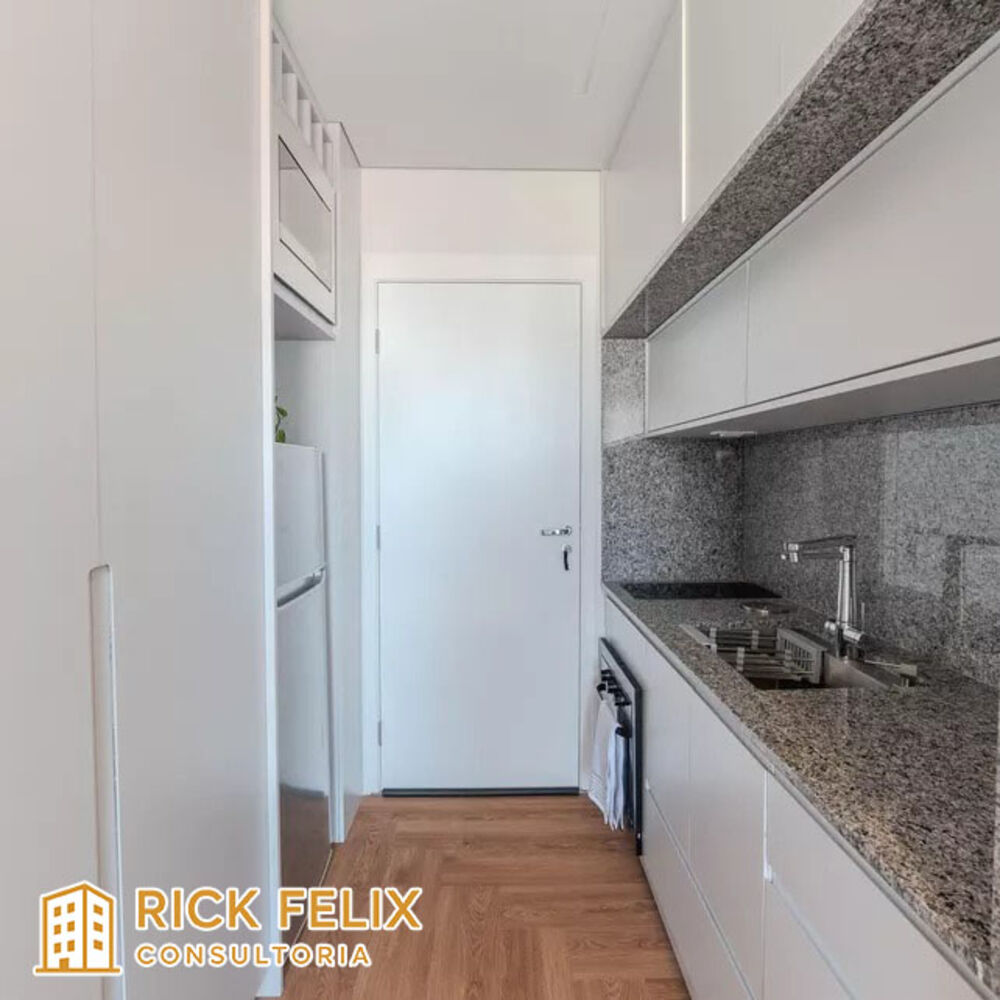Apartamento, 1 quarto, 22 m² - Foto 22