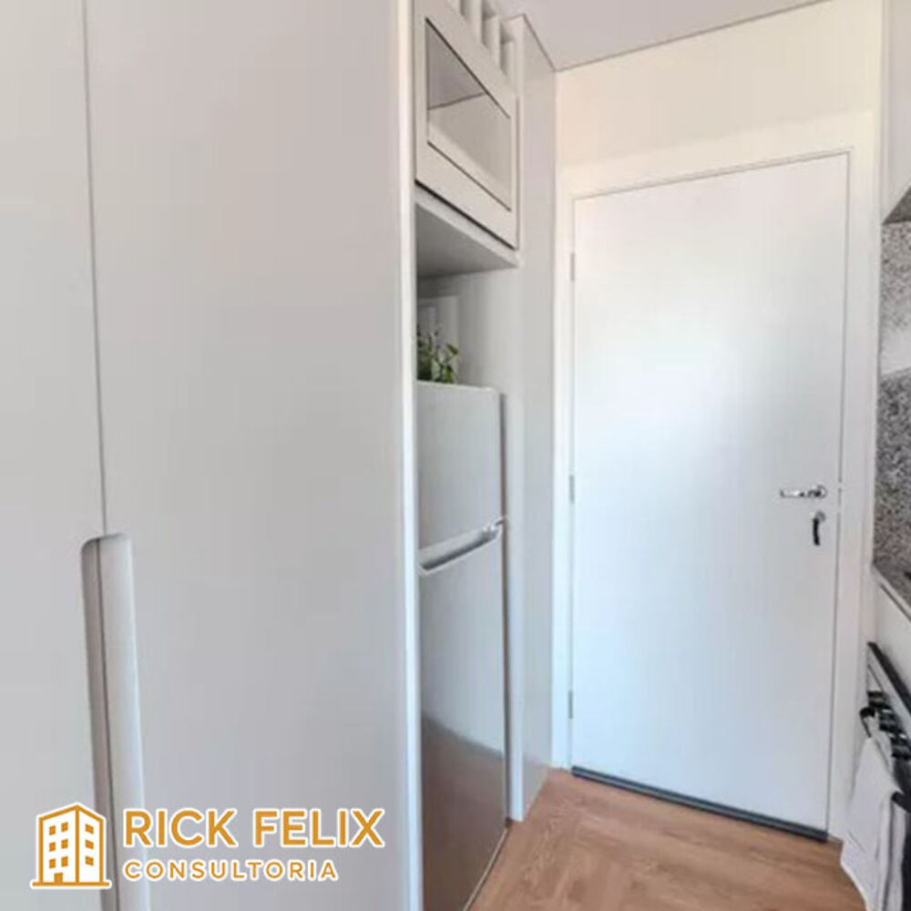 Apartamento, 1 quarto, 22 m² - Foto 23
