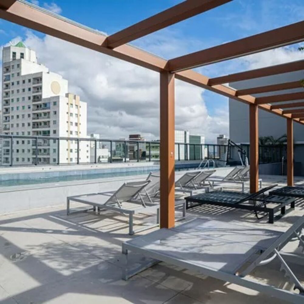 Apartamento, 1 quarto, 22 m² - Foto 37
