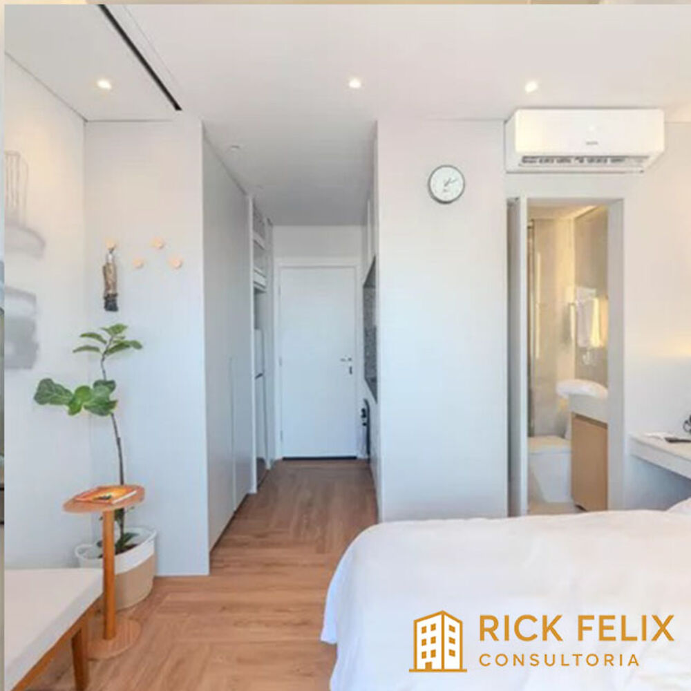 Apartamento, 1 quarto, 22 m² - Foto 40