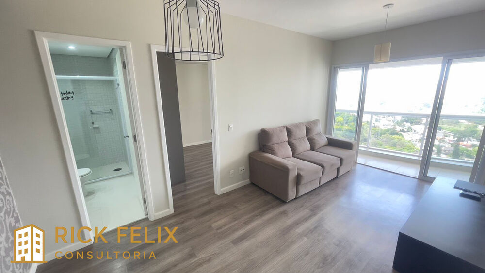 Apartamento, 1 quarto, 50 m² - Foto 4