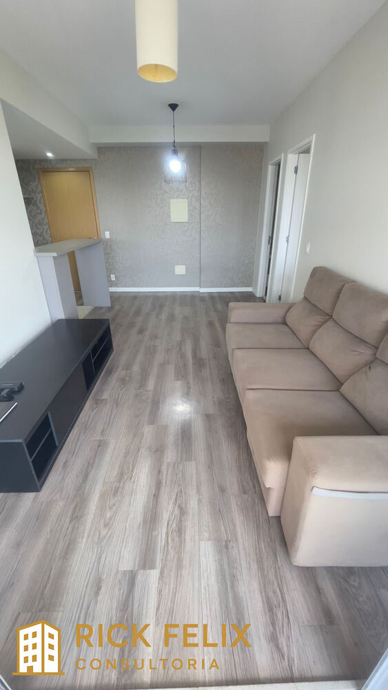 Apartamento, 1 quarto, 50 m² - Foto 1