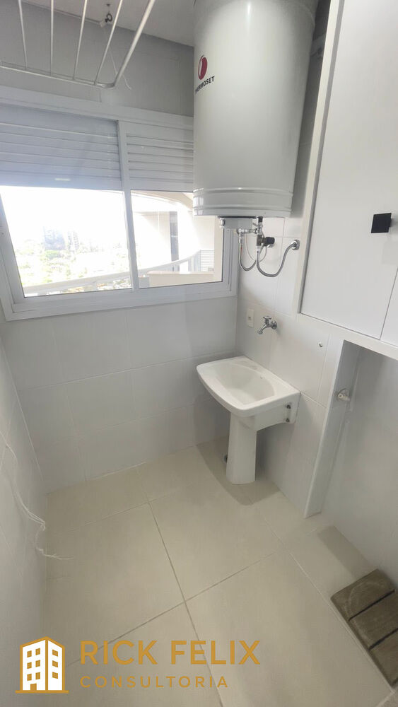 Apartamento, 1 quarto, 50 m² - Foto 2