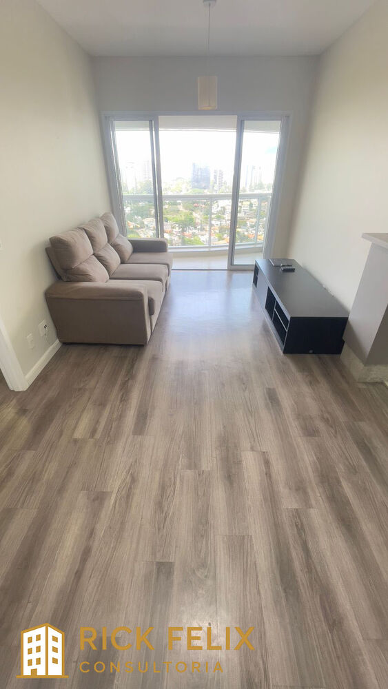 Apartamento, 1 quarto, 50 m² - Foto 11