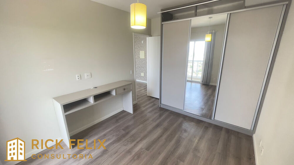 Apartamento, 1 quarto, 50 m² - Foto 8