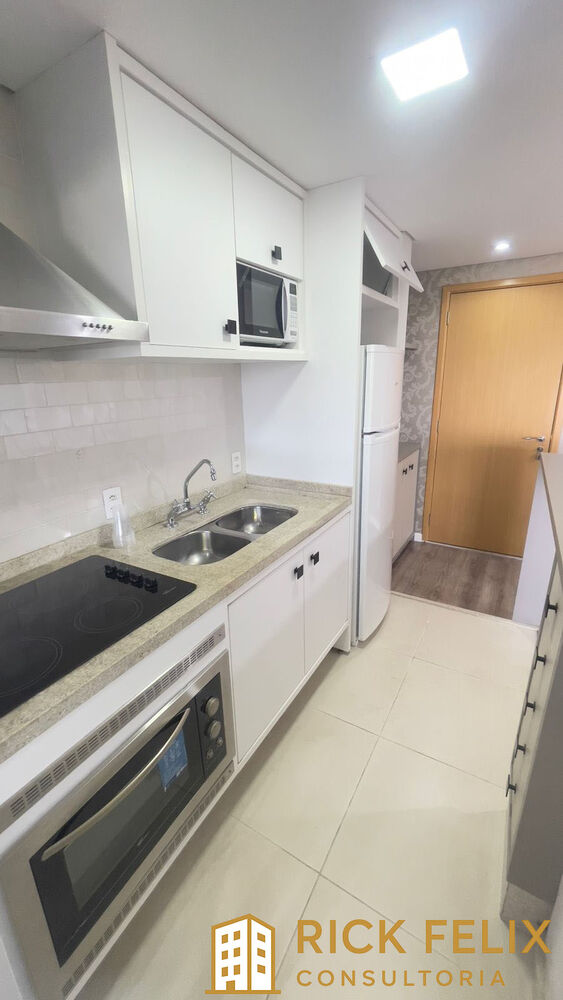 Apartamento, 1 quarto, 50 m² - Foto 7