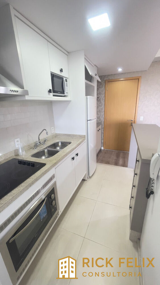 Apartamento, 1 quarto, 50 m² - Foto 6